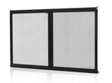 RV Screen Door Protector, 622.3 x 508 mm Door Grille, Easy to Install and Disassemble, Reinforced V952-KKSFCPMMLCH22B30VV0