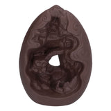 Backflow Incense Burner Innovative Aromatherapy Incense Holder Ornament Home Office Decoration V1294-YM0523-3115210230711
