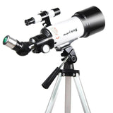 High Definition Astronomical Telescope With Tripod - 233X70 PRL-5943GO