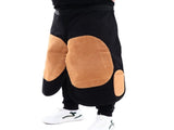 Cattle Horse Farrier Apron with Pocket Canvas Horse Stable Apron Farm Accessories for Garden V1294-YM0523-3111210505911