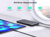 Aukey Sprint X 20K 30W 20000mAh Portable Power Bank with PD3.0 V1089-LLTSN1047247