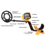 High Sensitivity Lcd Metal Detector - Md9020C PRL-70843060DBT