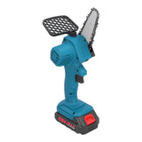 10.2cm/4in Electric Saw Portable Household Small Cutting Machine for Trees Cutting V1294-YM0901-3111210096011