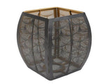 Shadow Metal Lamp Shade E27 E26 Clip On Lamp Shade Table Hollow Out Iron Lampshade Table Lamp Floor V1294-YM0901-3119240086011