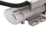 Concrete Vibration Motor 3000r/min Electric Concrete Vibrator Motor IP65 Rating for Sand Vibration V1294-YM0901-3111240212611