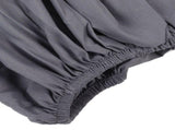 Mattress Protector Cover Fully Wrapped Waterproof Dustproof Easy Installation Bed Fitted Sheet with V1294-YM0901-3117230475211