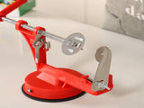 Bpyeka Potato Chip Processor,Household Manual Potato Tower Stainless Steel Hand Cranked Potato V1189-LWWAL-20260325-02513