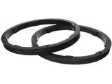 SWETRACE Speaker Spacer Adapter Mount Plastic 1 Pair 6.5 Inch V1189-LWWAL-20260327-03394