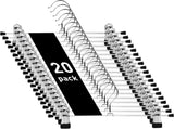 Clothes - 20 Pieces - Trouser - Trouser with Clips - Garment - Skirt V1188-MS101-03365-1