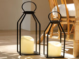 LED - Pillar - Indoor Mood Lighting - Flameless - Candle Set - Electric V1189-WXF-260203-00535