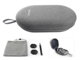 Type A DOBE TP5-2521 For PS VR2 Carrying Case Hard EVA Storage Bag VR Headset Travel Protective Box V1263-JX-3085