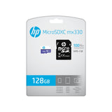 HP MicroSD U3 A1 128GB DS-HPFUD128MX330