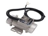 Concrete Vibration Motor 3000r/min Electric Concrete Vibrator Motor IP65 Rating for Sand Vibration V1294-YM0901-3111240212611