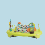 Oribel PortaPlay Forest Friends Activity Center Stools CY303-90006