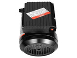 0.75KW Electric Motor 1400 rpm, AC 220240V 5.45A, 80, B3 Frame, Air Compressor Motor Single Phase, V952-TYJLIECDJ1406H7Z4V7