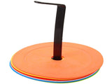 SWETRACE Training Sign Training Marker Sign Dishes Plastic 1 Set V1189-LWWAL-20260327-03800