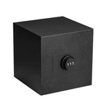 Piggy Bank For Adults, Stainless Steel Combination Reusable Safe, Metal Money Box with Combination V1366-AZ2-W-16250