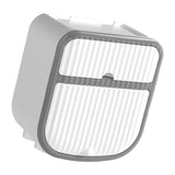 Toilet Paper Holder Wall Mounted Bathroom Tissue Roll Paper Towel Holder Tissue Dispensers for V1294-YM0710-3112230090411