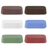 Metal Buffing Polishing Compound for Buffing Wheel, Buffing Wheel Compound, Coarse to Fine 6PCS V1366-AZ2-W-21697