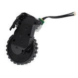 Robot Vacuum Cleaner Replacement Wheel Easy to Install Sweeping Robot Caster for CONGA 2290 ULTRA V1294-YM0901-3113240339812