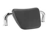 Bath Pillow Water Proof Polyurethane PU Bathtub Headrest Pillow with Stainless Steel Bracket V1294-YM0901-3111250077011