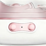 3-in-1 Electric Clipper, Built-in Lamp & Debris Storage Box, Ideal for Outdoor Emergency V1192-AZ-W-3338