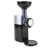 Fruit Ice Cream Machine Multiple Flavors Easy Homemade Electric Ice Cream Maker Frozen Dessert Maker V1294-YM0901-3113250035211