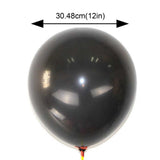 Multi Solid Print Birthday Balloons 100 Count Assorteds Balloons,Round Helium Bright V1366-AZ2-W-23954