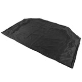 Waterproof BBQ Cover Outdoor Rainproof Dust Protection Grill Covers Garden Barbecue AccessoriesSmall V1294-YM0901-3117200181211