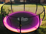 Kahuna LED Kit Suits 10ft Trampolines Multi-Colour Smart Motion Sensor Lighting with 16 colours LED-STP-SSL-8M