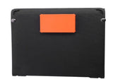 40W Folding Solar Panel Dual USB Foldable Bag 4 Fold ETFE Solar Panel Charging Bag With Solar Panel V1294-YM0901-3111240320111
