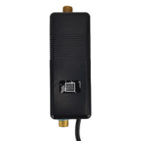 3000W Instant Electric Water Heater for Home Bathroom Kitchen Washroom Camping BlackUS 110V 2.08 V1294-YM0901-3113210142111