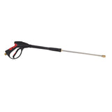 4000PSI Pressure Washer Portable Handheld Power Cleaner with M22 Extension Rod for Cars Cleaning V1294-YM0626-3111220319911
