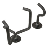 Orgrimmar Guitar Wall Mount Acoustic/Electric/Classical Guitar, Ukulele, Banjo and Mandolin Wall V1370-AZ4-06891