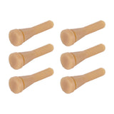 100PCS Poultry Plucker Machine Picker Rubber Hair Removal Stick Replacement for Ducks Chicken V1294-YM0901-3111210224411