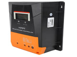 High Voltage Input MPPT Solar Charge Controller 12V 24V Auto Adaptation 20A 100V Solar Power V1294-YM0901-3114240012911