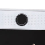 Fingerprint Cabinet Lock Anti Theft Battery Powered Smart Biometric Drawer Lock for Home Office V1294-YM0901-3114240019811