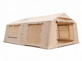 Weisshorn Inflatable Cabin Tent 300x400cm Side Awning Roof Skylight XFSK-KH-TD-PT