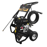 Kolner LT-12A 7HP 2200PSI Petrol Engine High Pressure Washer 7.5LPM HPW-LUT-12A