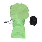 Portable Camping Travel Single Hammock Hanging Bed with Tree Strap V1294-YM0901-JY28565-03