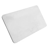 304 Stainless Steel Rectangle Sushi Plate Snacks Fruit Desserts Tray Serving Dish Home SuppliesL V1294-YM0718-3118200260413