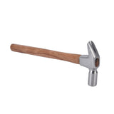 Farrier Driving Hammer Tool Steel Wooden Handle Durable Widely Used Horse Shoe Hammer for Horse V1294-YM0523-3111220078911