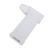 Portable Turbo Fan Cordless Dryer Blower Brushless Motor 3 Speed Adjustable Electric Air Duster Gray V1294-YM0901-3111240286512