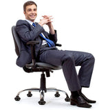 20 Pack Bell Glides for Office Chair Without Wheels, Replacement Rolling Chair Swivel Wheels Fixed V1370-AZ4-10221