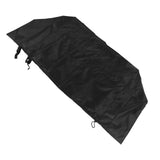 Portable Outdoor Prep Table Cover 420D Oxford Fabric Silver Coated Water Resistant Cover for Dining V1294-YM0901-3117240269711