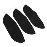 3PCS Planter Basket Liner Felt Fabric Window Box Liner Replacement for Hanging Plant Flower Garden V1294-YM0901-3111240052411