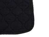 Saddle Pad Breathable Saddle Cloth Horse Riding Pad Equestrian Riding Equipment 42.13x25.59in V1294-YM0901-3111250018711