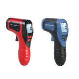 Photo Tachometer Tachograph Handheld Digital LCD Photo Tachometer Non-Contact Tach Range V1366-AZ2-W-19131