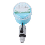 Sprinkler Timer Plastic WiFi and Bluetooth Control IP68 Garden Irrigation Timer for Garden Farm Park V1294-YM0703-3111230112711