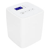 Garden Automatic Watering Timer System with Intelligent Irrigation Controller 100240VDouble Pump V1294-YM0901-3111210038312